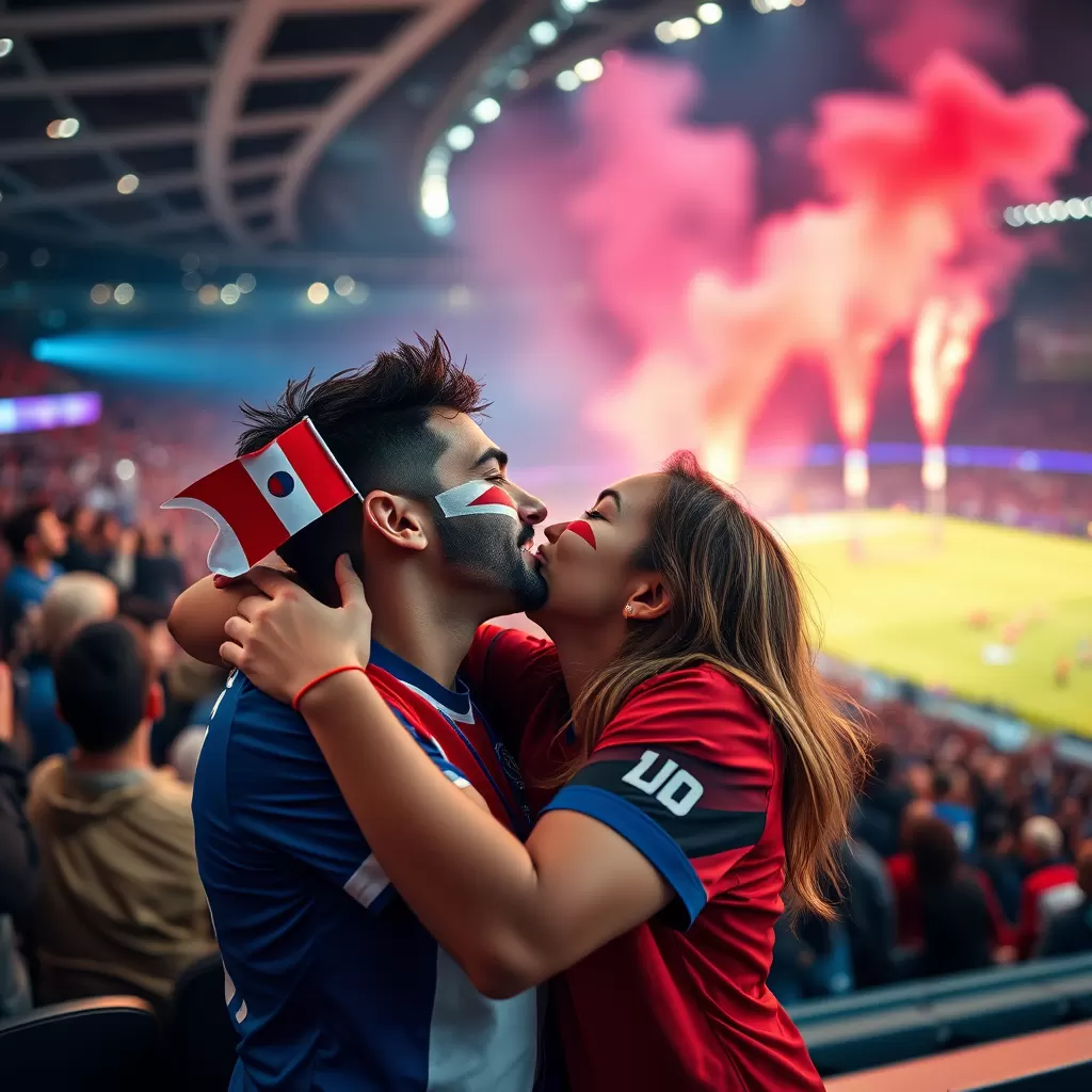 Argentina vs Thụy Sĩ: Ai Có Khả Năng Điều Chỉnh Thế Trận Tốt Hơn? — view 4