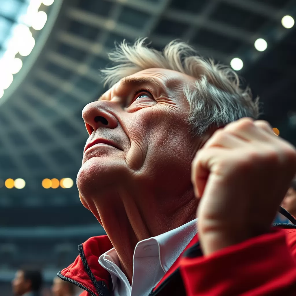 Argentina vs Thụy Sĩ: Ai Có Khả Năng Điều Chỉnh Thế Trận Tốt Hơn?
