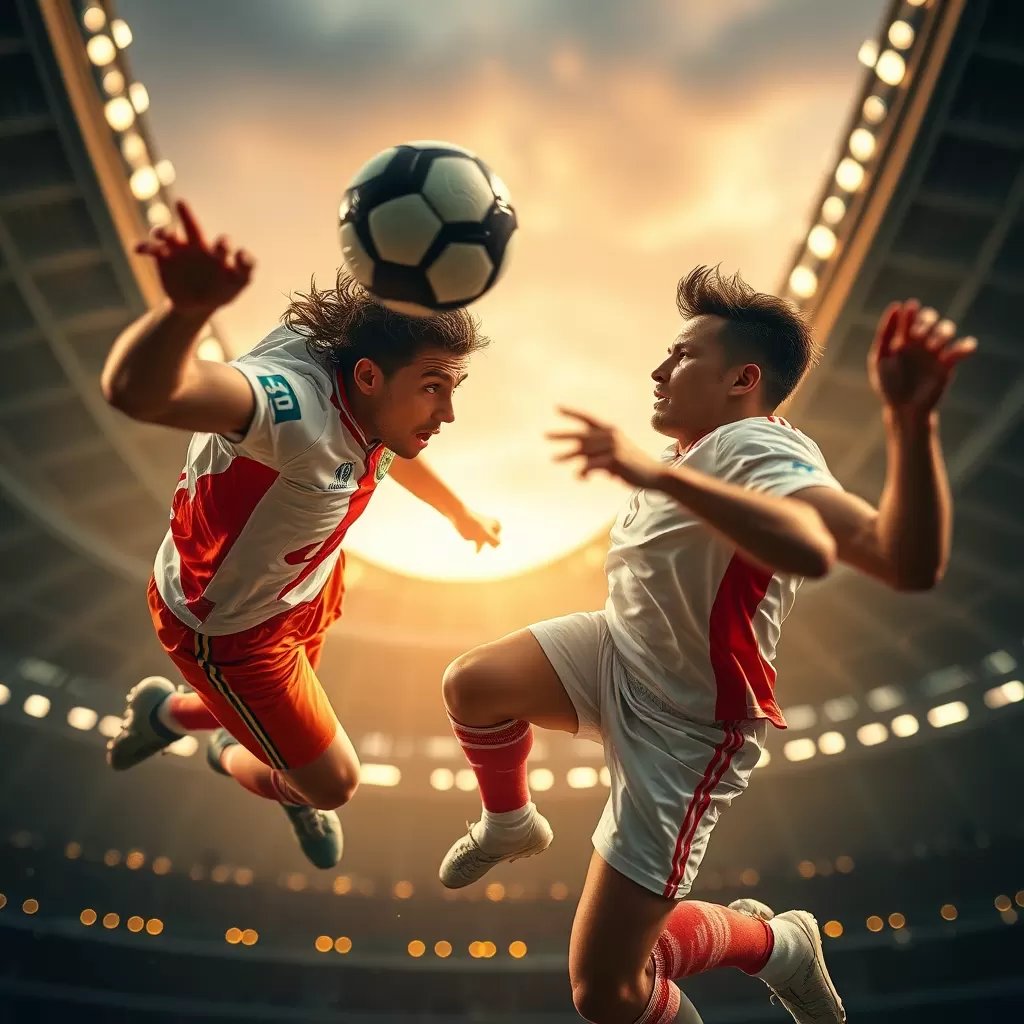 Argentina vs Thụy Sĩ: Kịch Bản Nào Giúp Thụy Sĩ Đi Tiếp? — view 3
