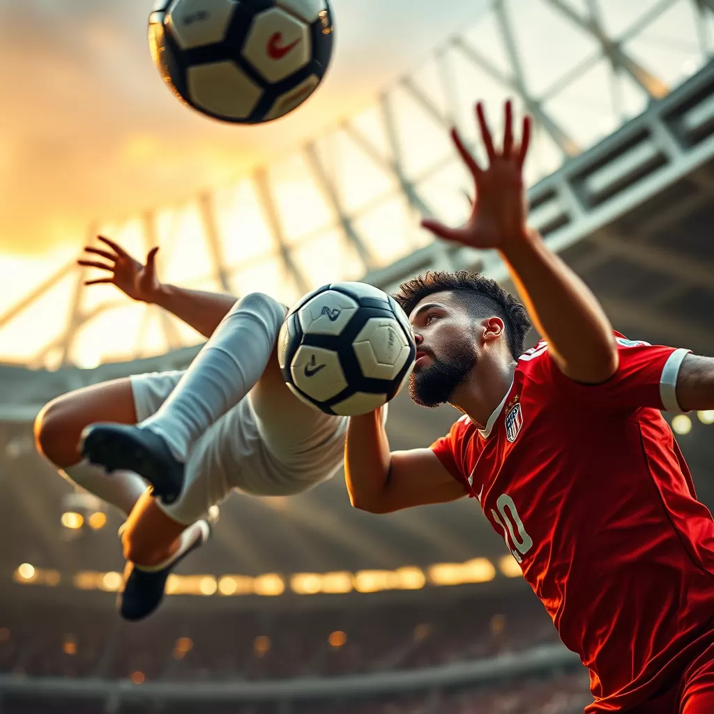 Argentina vs Thụy Sĩ: Ai Có Khả Năng Điều Chỉnh Thế Trận Tốt Hơn? — view 2